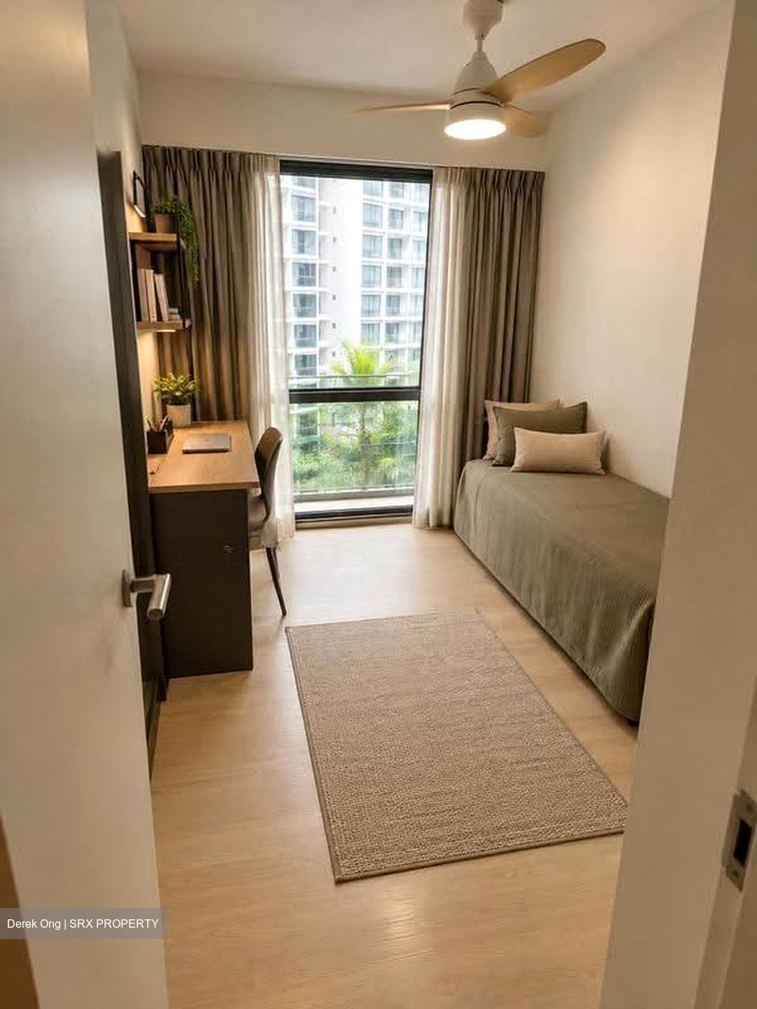 Riversound Residence (D19), Condominium #635471201